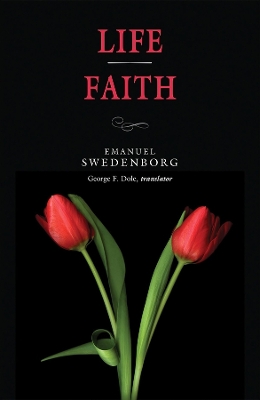 Book cover for Life / Faith