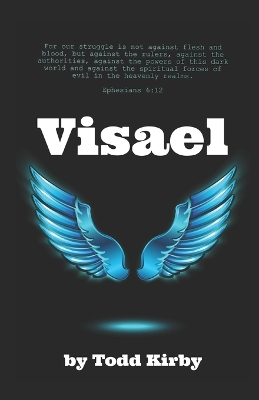 Book cover for Visael