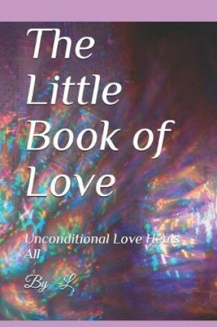 Cover of The Little Book of Love