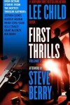 Book cover for First Thrills: Volume 2