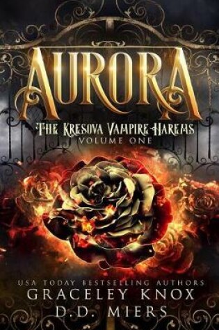 Cover of Aurora