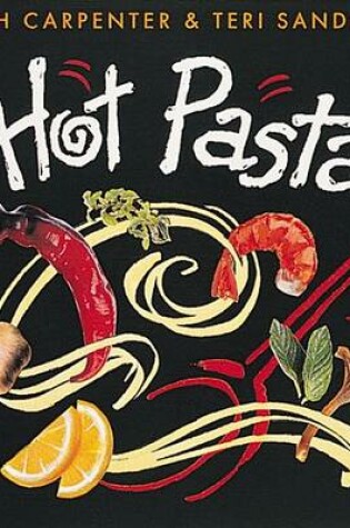 Cover of Hot Pasta