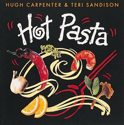 Book cover for Hot Pasta