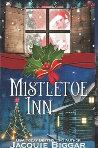 Cover of Mistletoe Inn