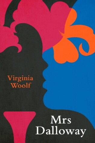Cover of Mrs Dalloway (Legend Classics)