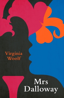 Book cover for Mrs Dalloway (Legend Classics)