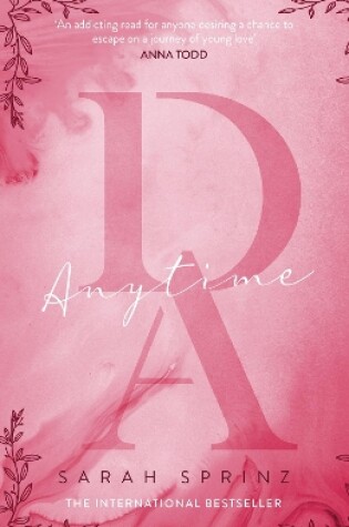 Cover of Anytime