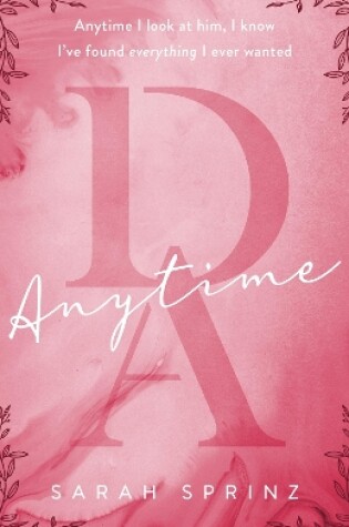 Cover of Anytime