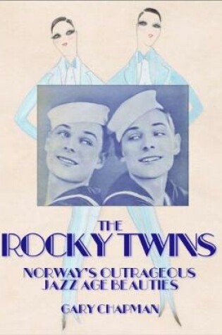 Cover of The Rocky Twins