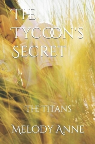 The Tycoon's Secret