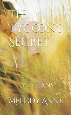 Book cover for The Tycoon's Secret