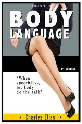 Cover of Body Language