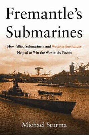 Cover of Fremantle's Submarines