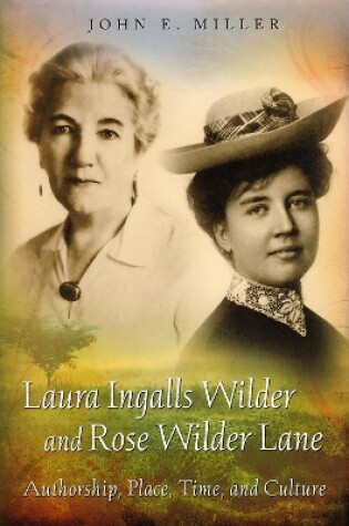 Cover of Laura Ingalls Wilder and Rose Wilder Lane