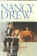 Book cover for The Case of Capital Intrigue