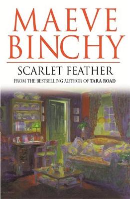 Scarlet Feather by Maeve Binchy