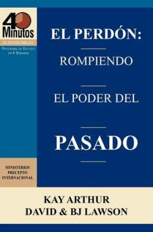 Cover of El Perdon