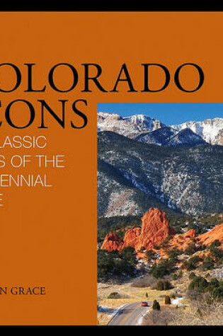 Cover of Colorado Icons