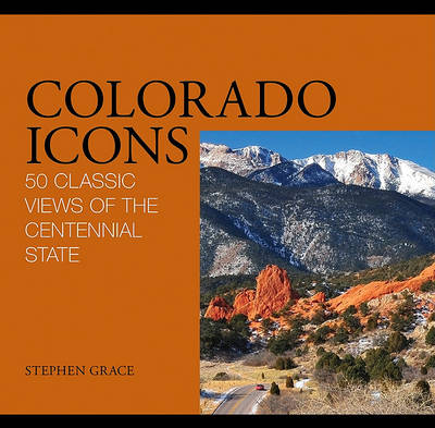 Cover of Colorado Icons