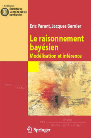 Cover of Raisonnement Conditionnel Probabiliste ET Statistique Bayesienne
