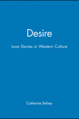 Cover of Desire
