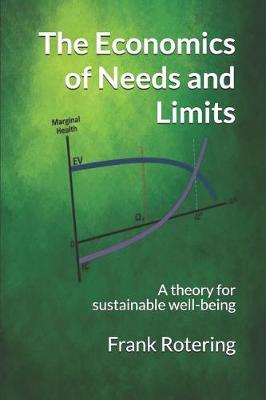 Cover of The Economics of Needs and Limits