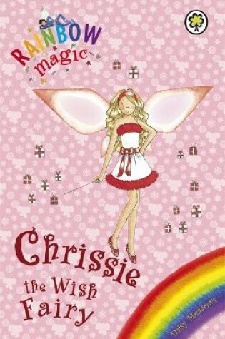 Cover of Chrissie The Wish Fairy