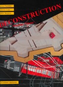 Book cover for Deconstruction Omnibus