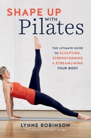 Cover of Shape Up With Pilates