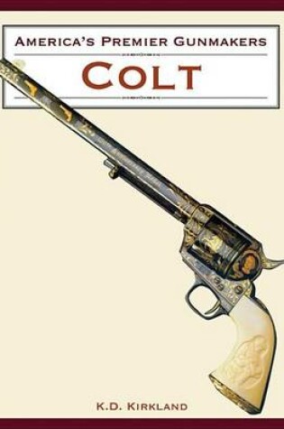 Cover of Colt