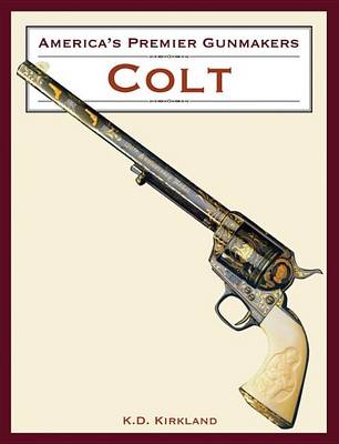 Cover of Colt