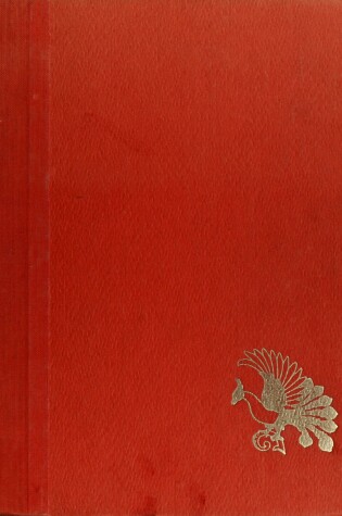 Cover of Land of the Firebird