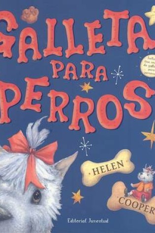 Cover of Galleta Para Perros