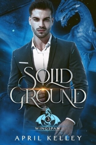 Cover of Solid Ground