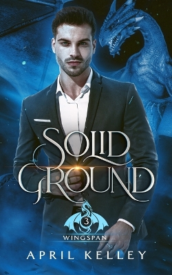 Book cover for Solid Ground