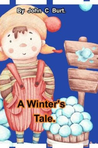 Cover of A Winter's Tale.