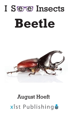 Cover of Beetle