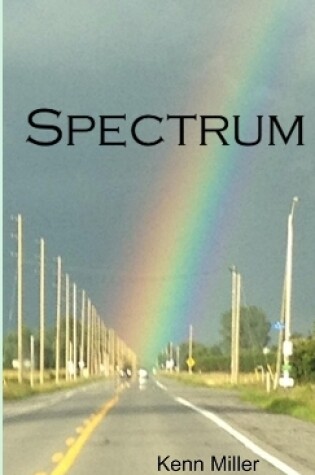 Cover of Spectrum