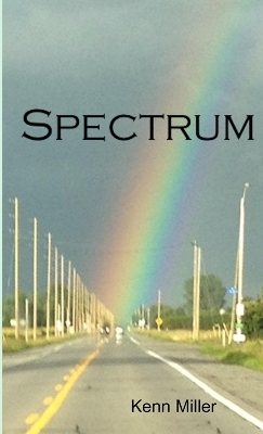 Cover of Spectrum