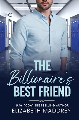 Cover of The Billionaire's Best Friend