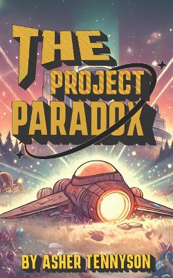 Cover of The Project Paradox