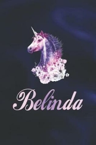 Cover of Belinda