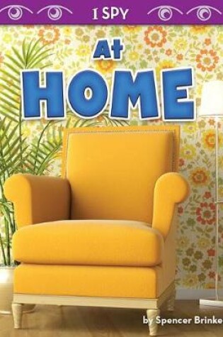 Cover of At Home