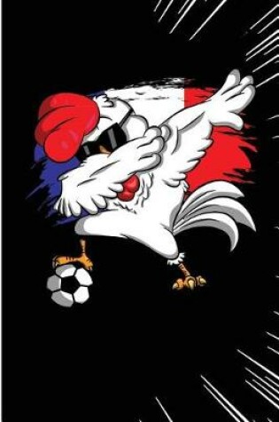 Cover of Soccer Chicken