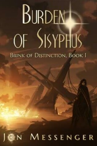 Cover of Burden of Sisyphus
