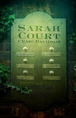 Book cover for Sarah Court