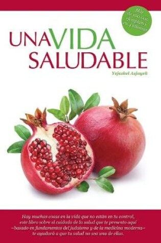 Cover of Una Vida Saludable