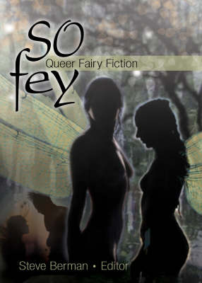 Book cover for So Fey
