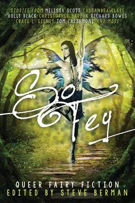 Book cover for So Fey