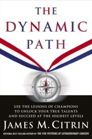 Cover of The Dynamic Path